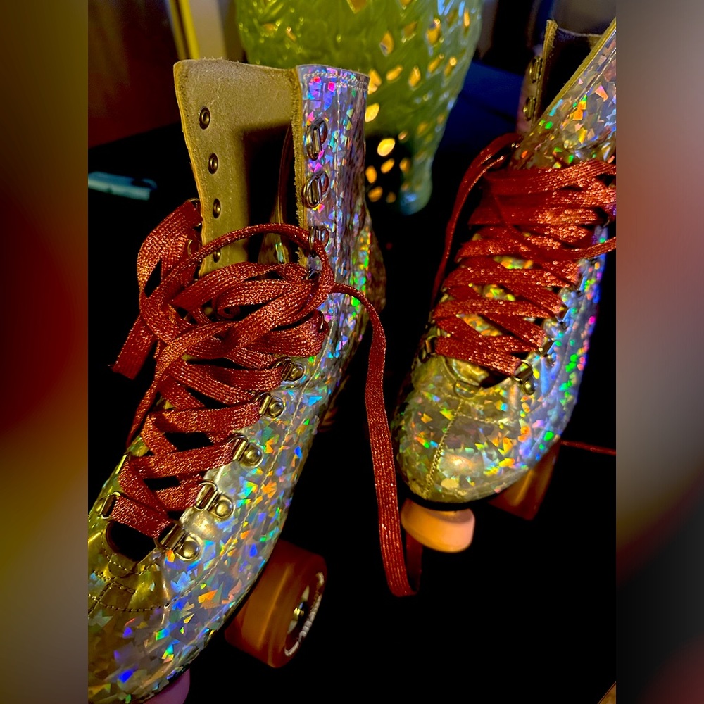 Roller Skates US 9